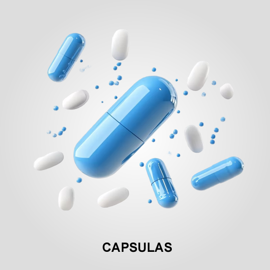 CAPSULAS-1