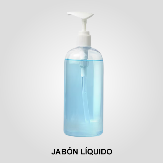JABON-liq