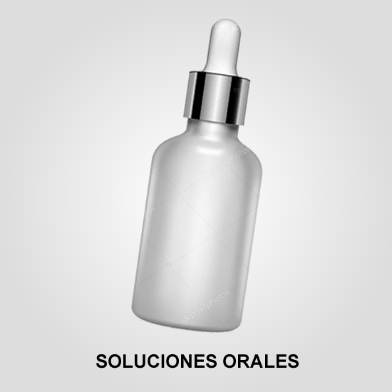 SOLUCIONES-ORALES